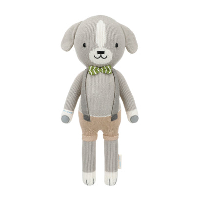 Noah the dog