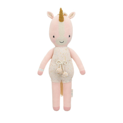 Ella the unicorn