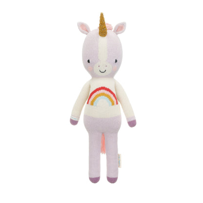 Zoe the unicorn