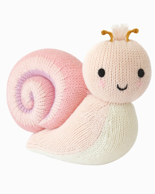 Baby snail (peony)