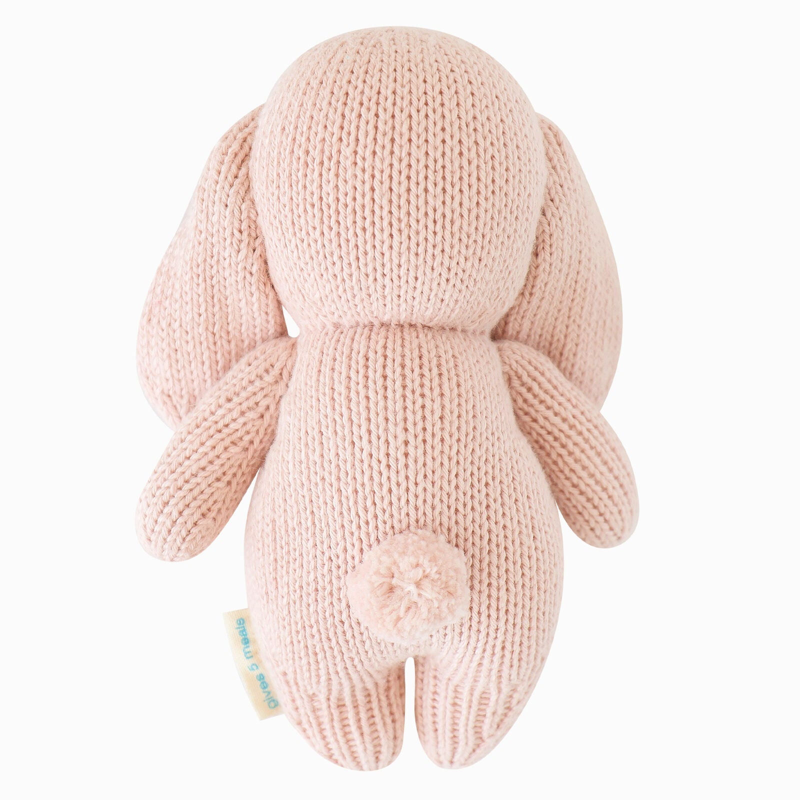 Baby bunny (rose)