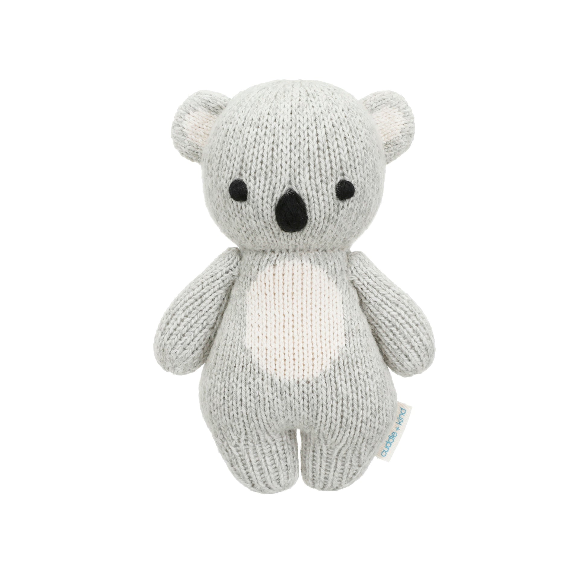 Baby koala