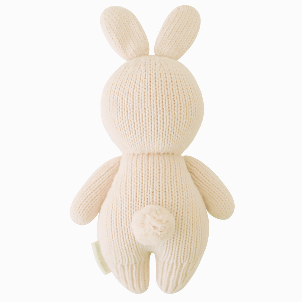 Baby rabbit (oatmeal)