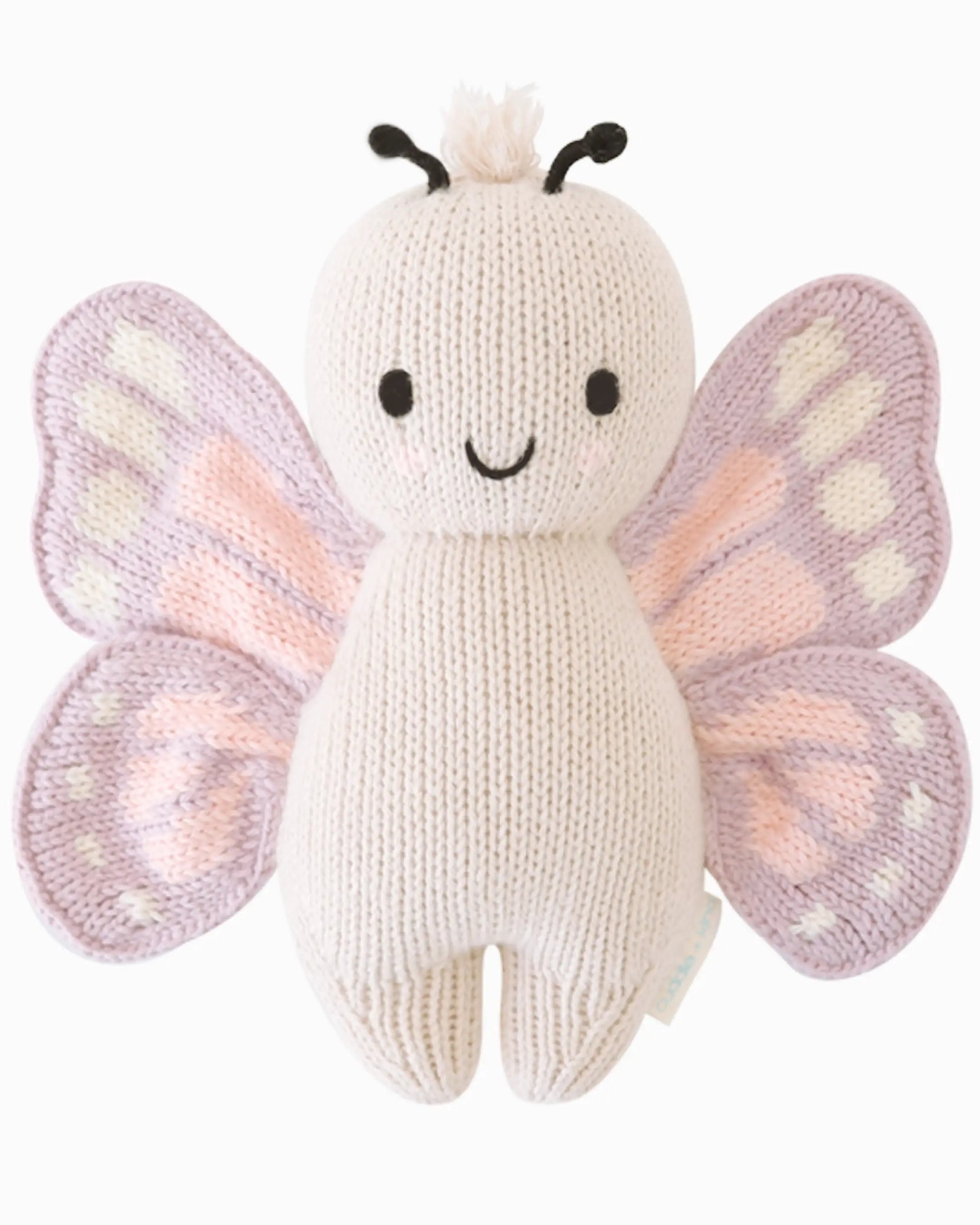 Flutterby set