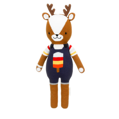 Scout the deer