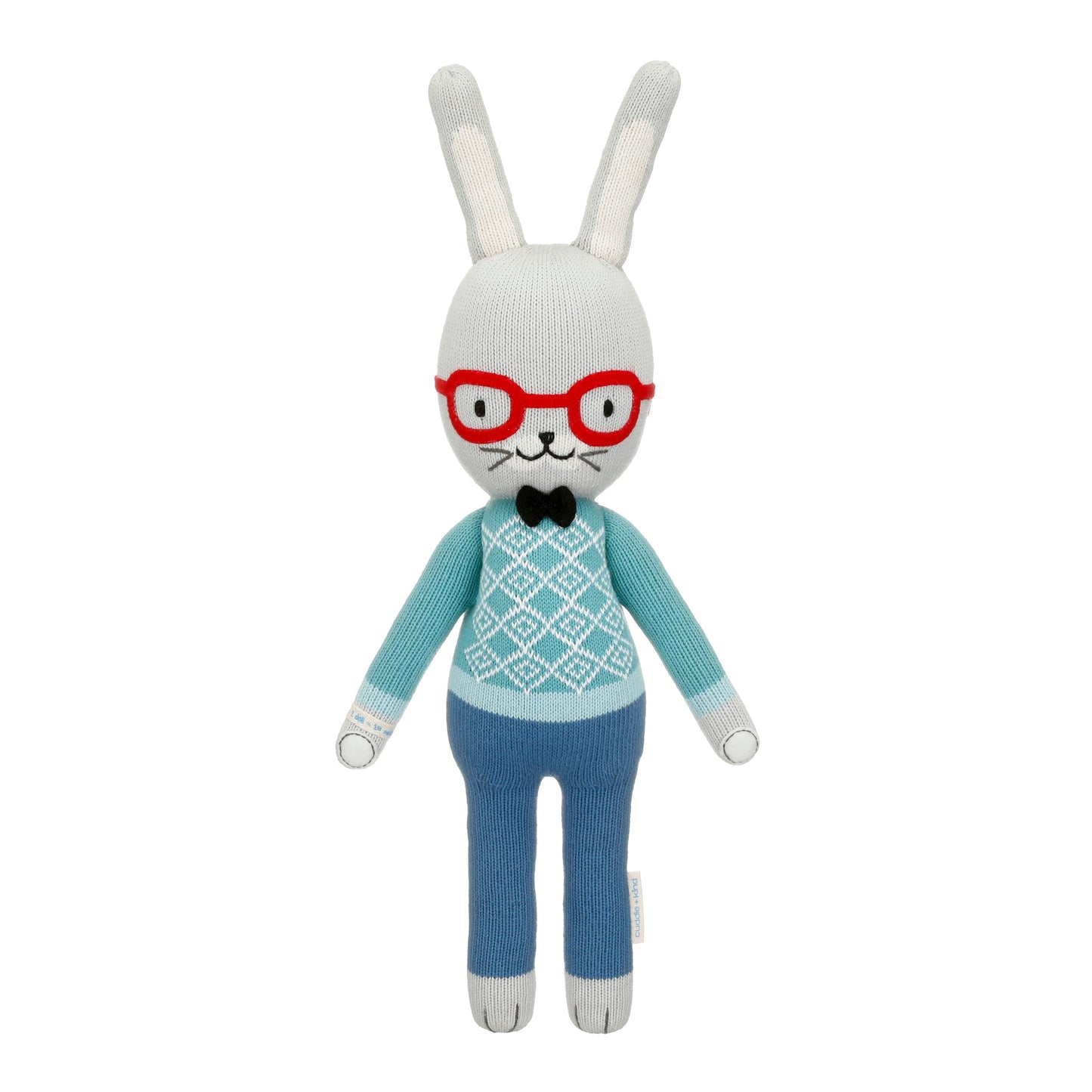 Benedict the bunny