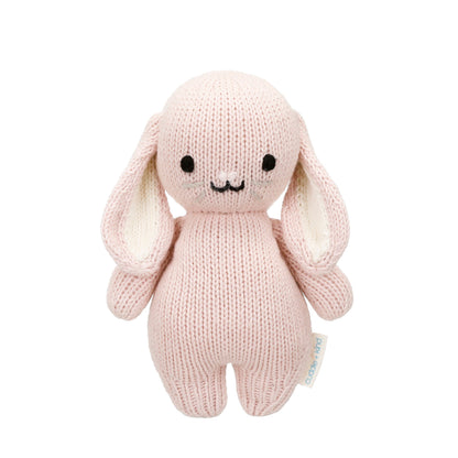 Baby bunny (rose)