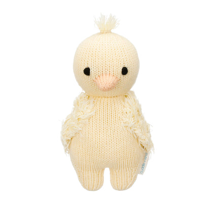 Baby duckling