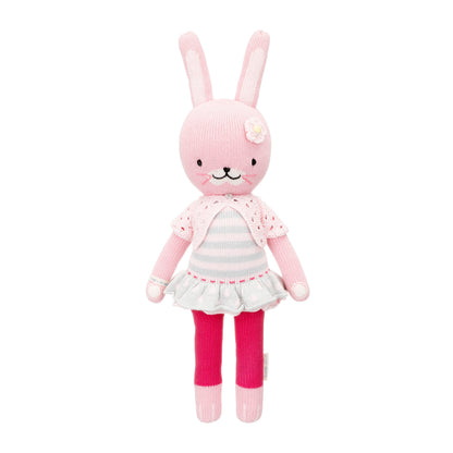 Chloe the bunny