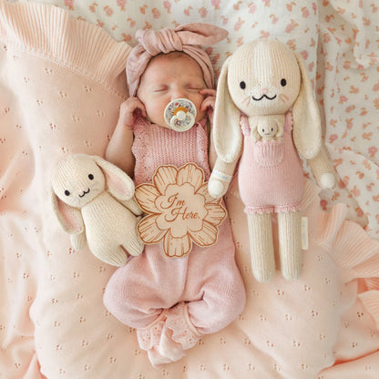 Pocketful of bunnies bundle