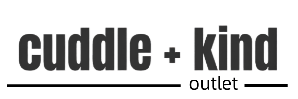 cuddle + kind dolls outlet shop