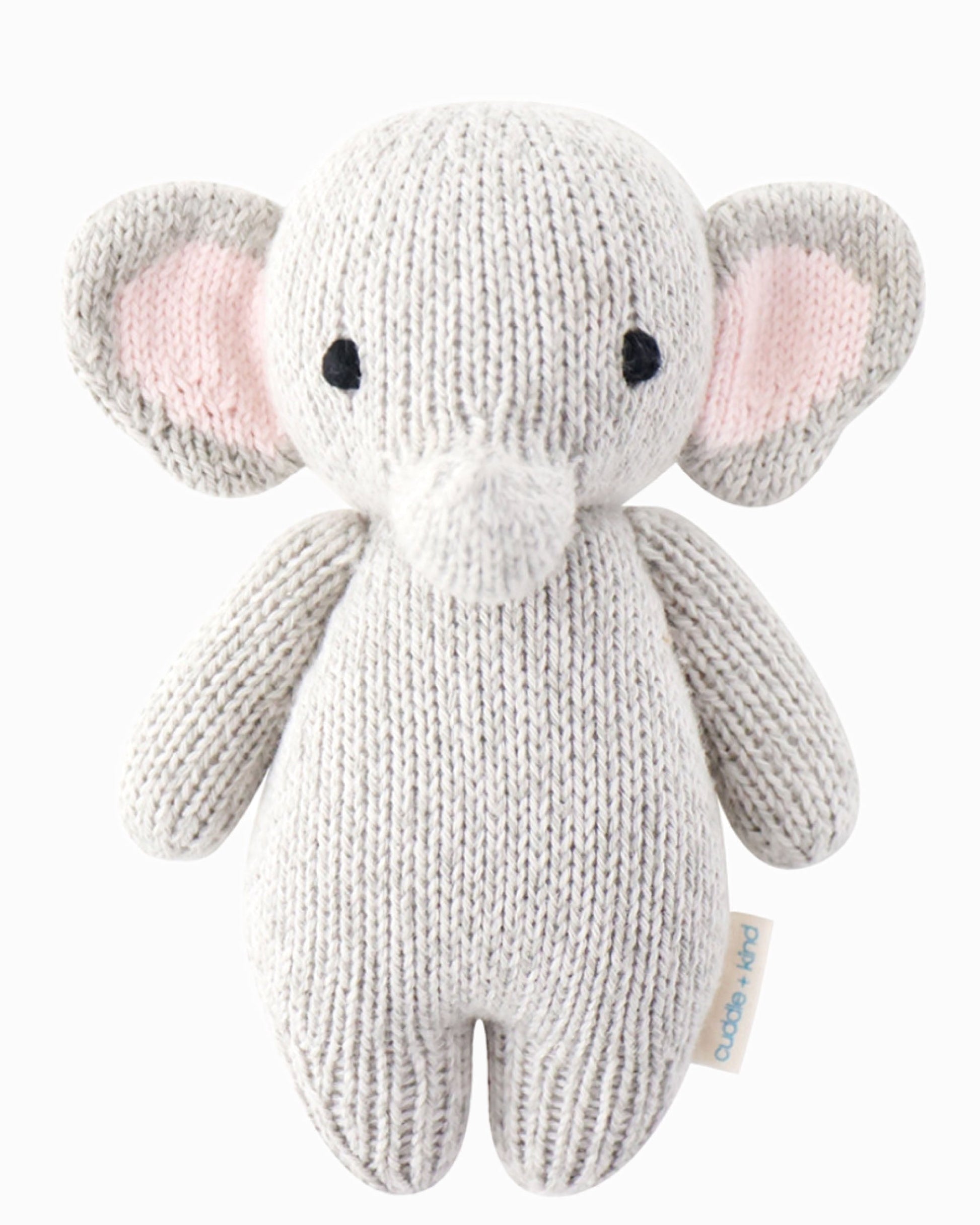 Baby elephant