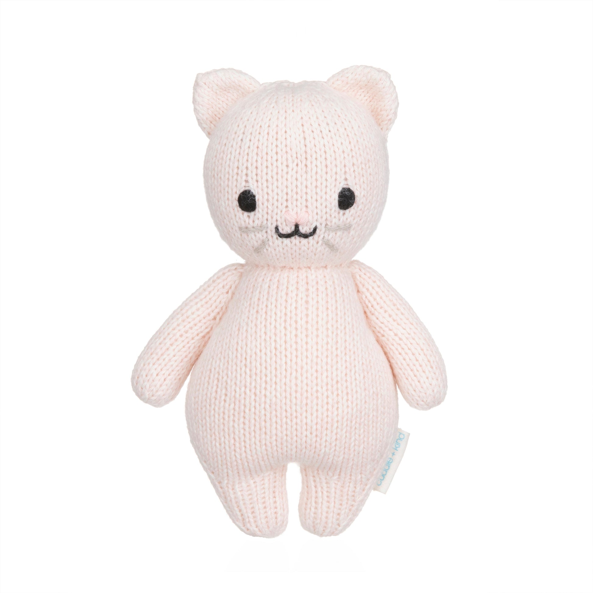 Baby kitten (blush)