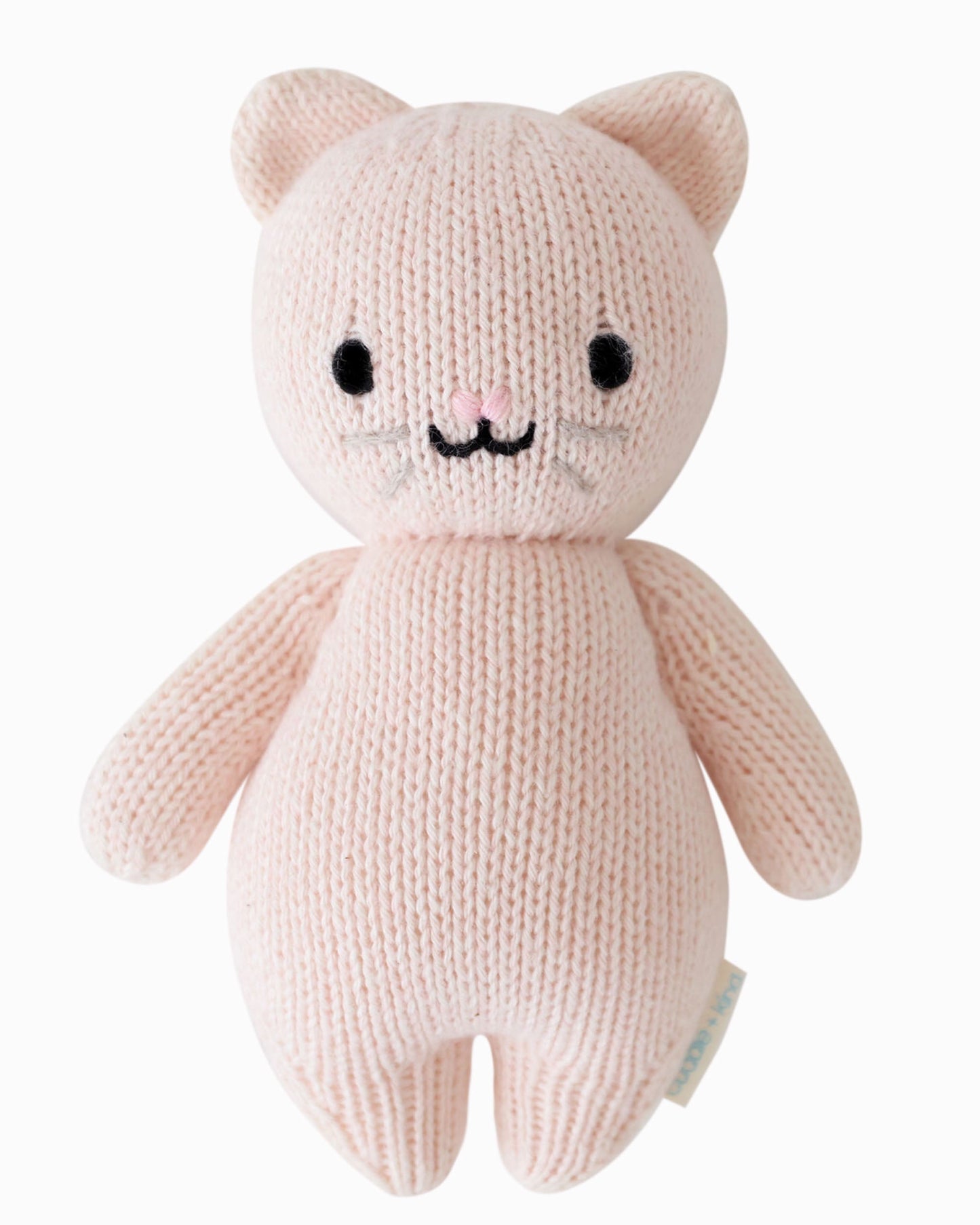 Baby kitten (blush)