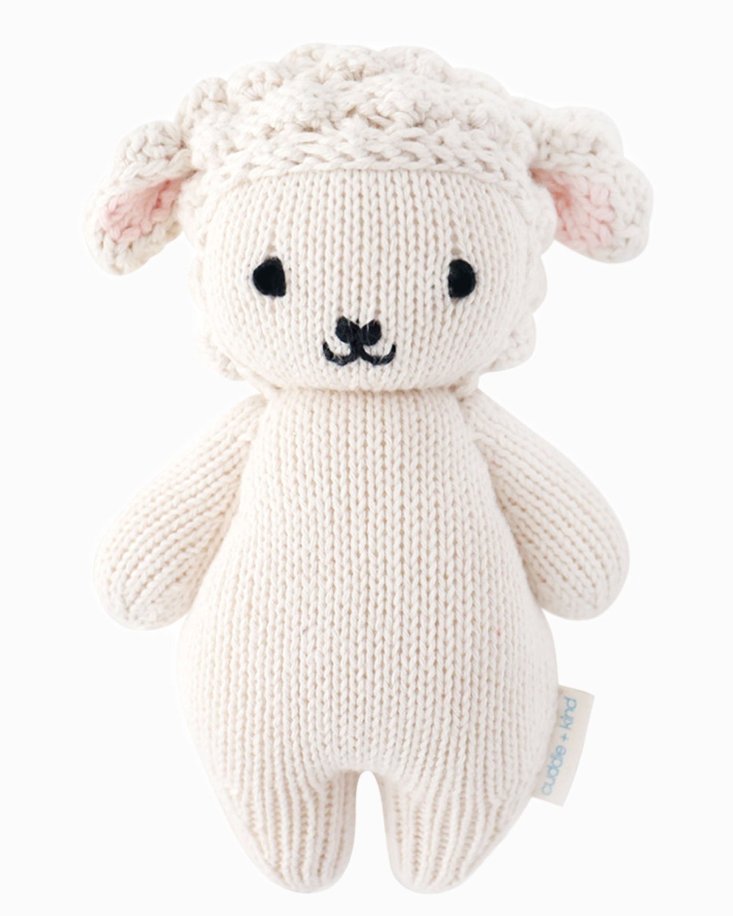 Baby lamb