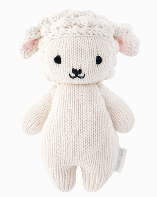 Baby lamb