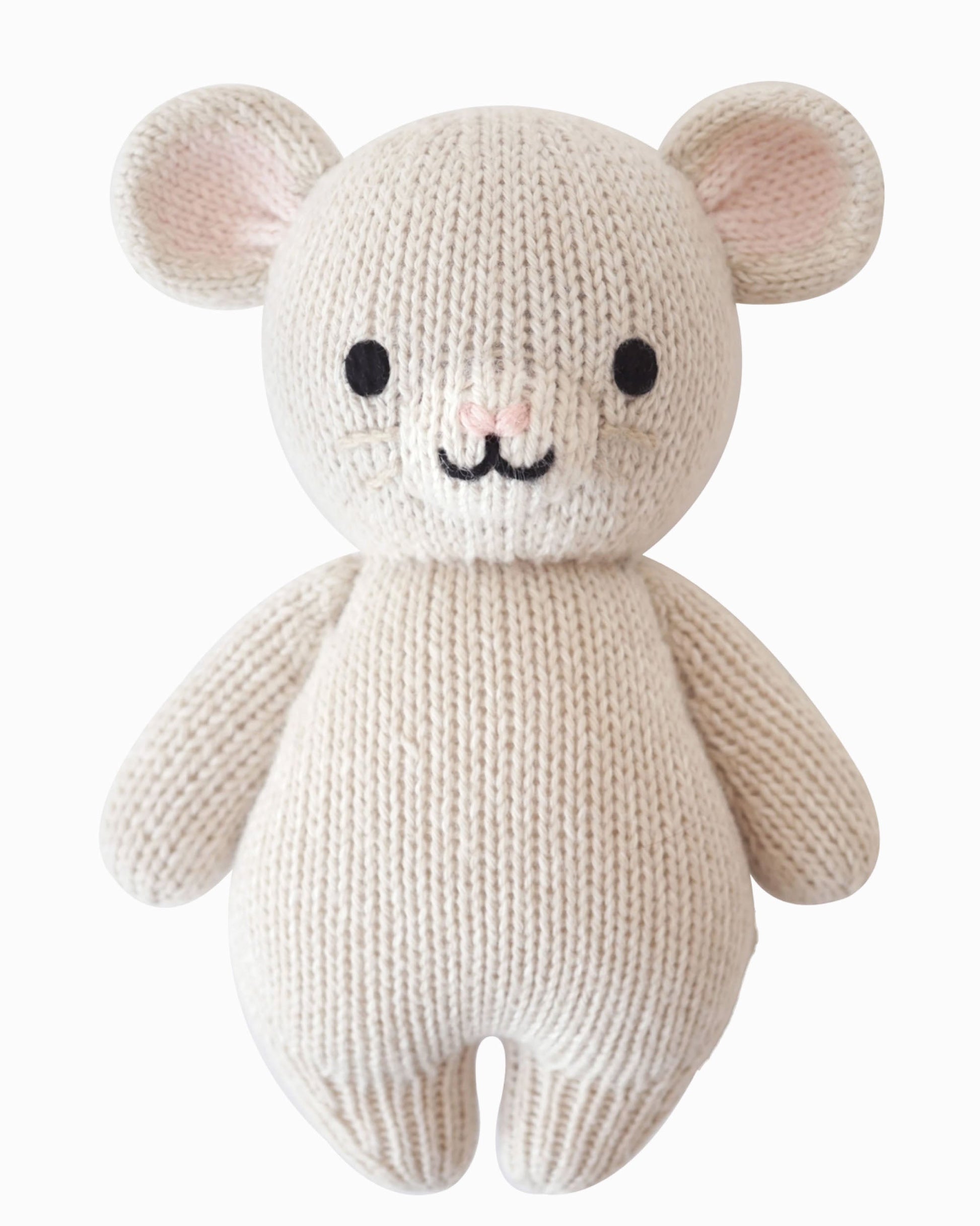 Baby mouse
