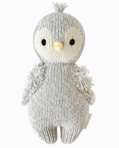 Baby penguin