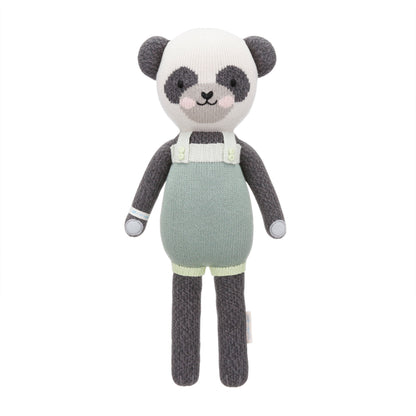 Paxton the panda