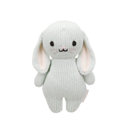Baby bunny (mint)