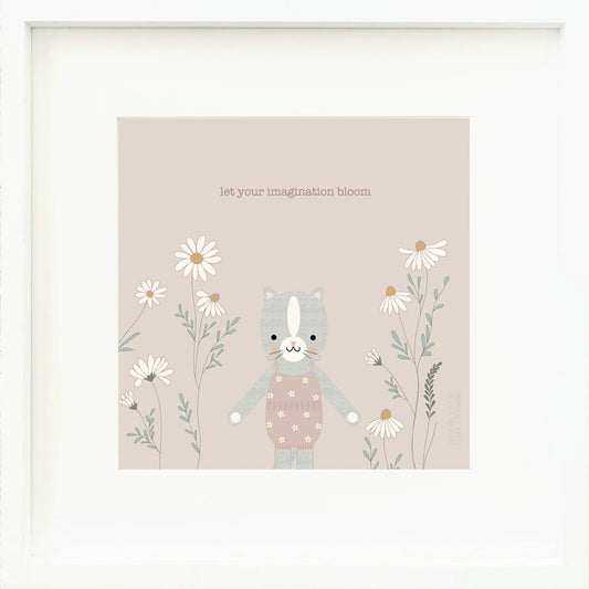 Daisy's print