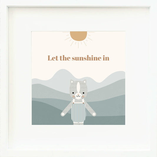 Dylan's print