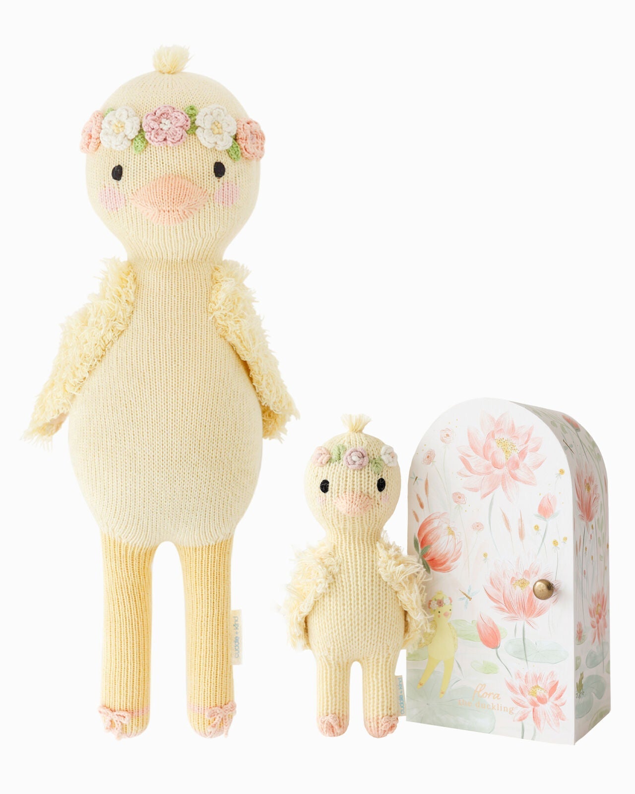 Flora bundle