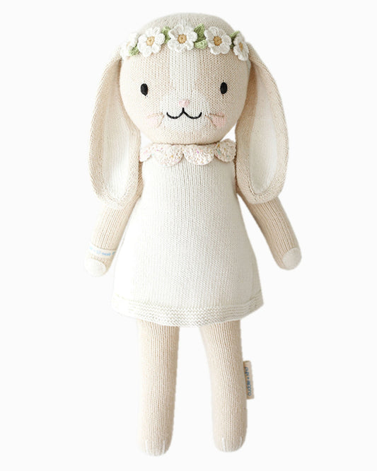 Hannah the bunny (ivory)