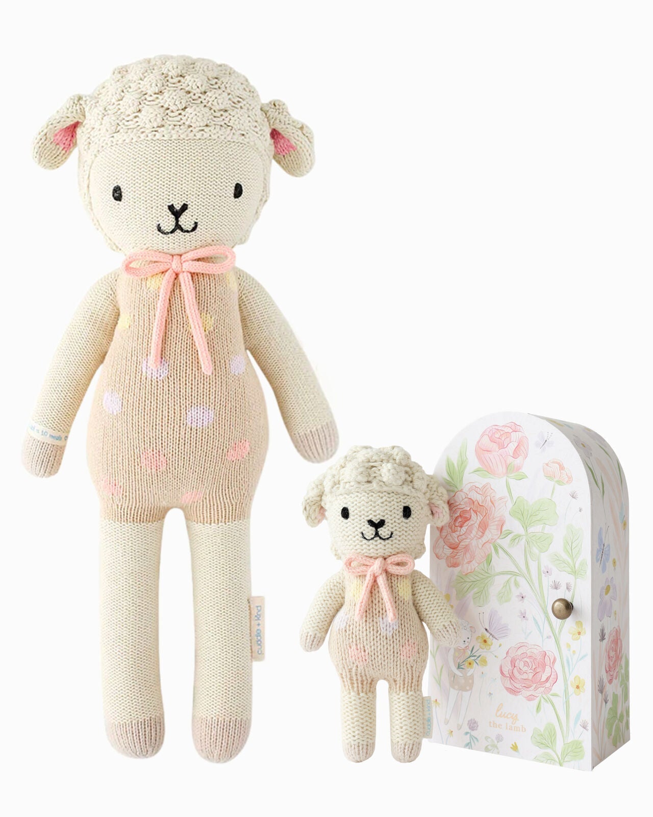 Lucy bundle
