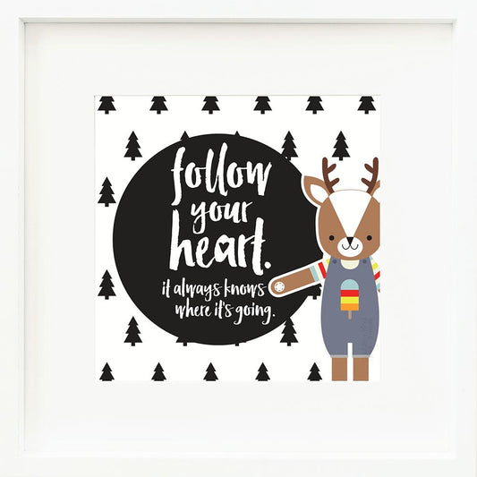 Scout’s print